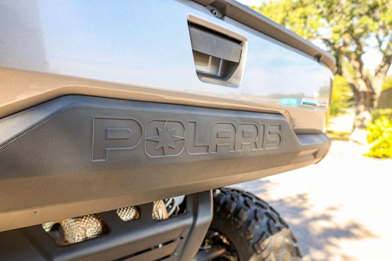 USED 2024 POLARIS RANGER CREW XD 1500 NORTHSTAR EDITION ULTIMATE Image 17