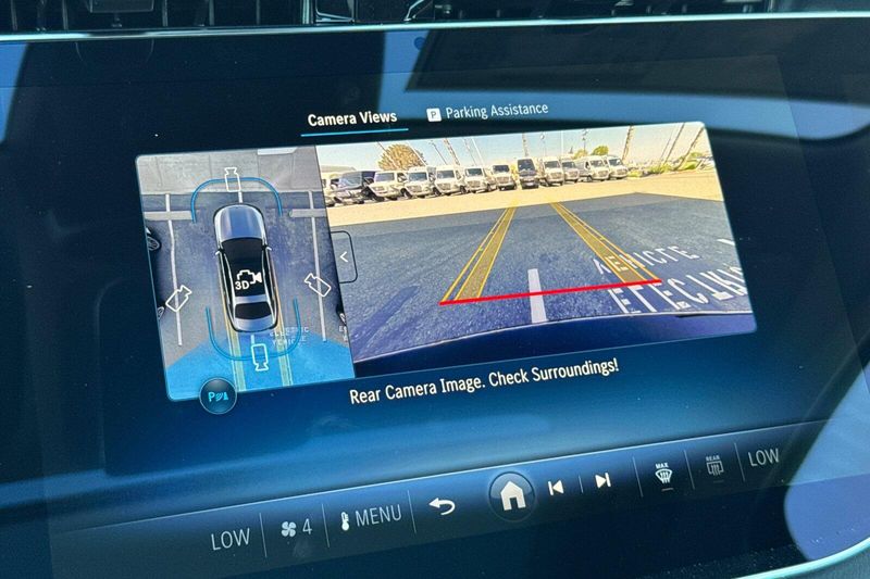 New 2026 Mercedes-Benz E-Class E 350Image 16