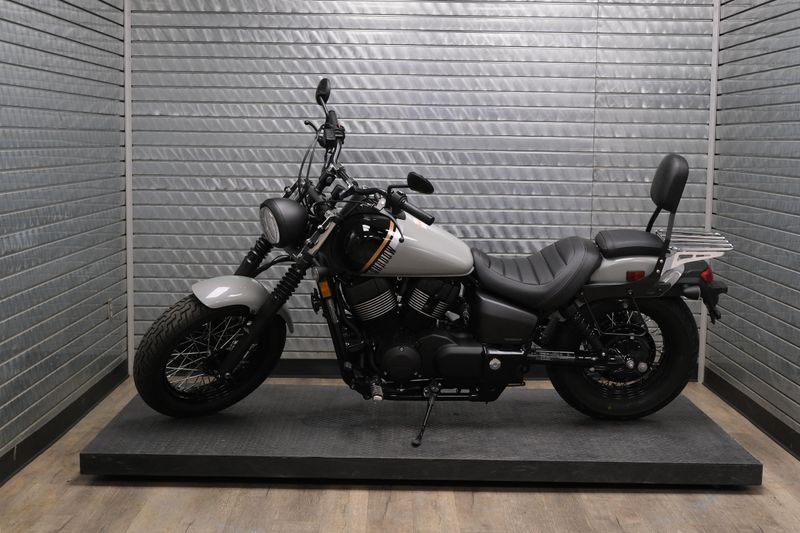 USED 2025 HONDA SHADOW PHANTOM ABS Image 6