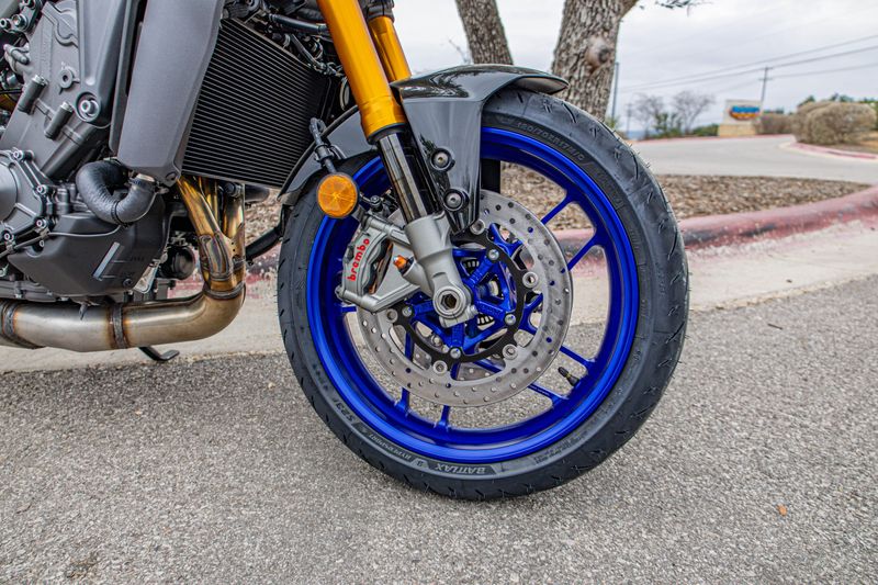 NEW 2026 YAMAHA MT09 SP Image 12