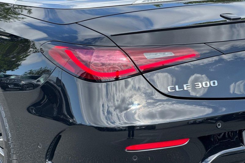 Used 2024 Mercedes-Benz CLE 300Image 34