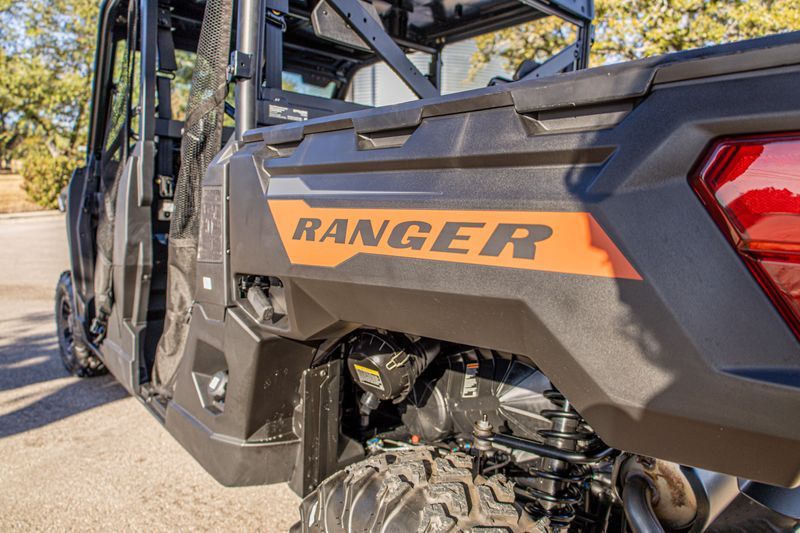 NEW 2026 POLARIS RANGER CREW 1000 PREMIUM Image 15