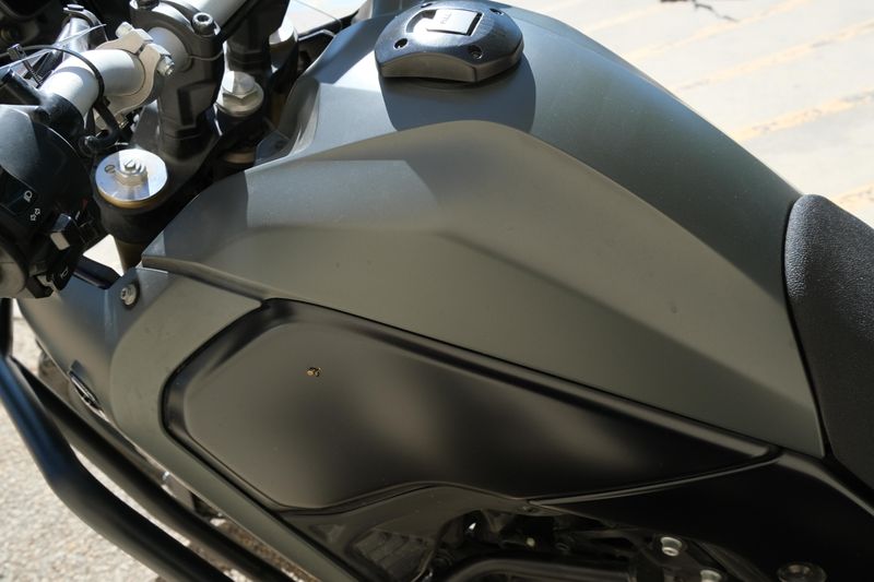 USED 2024 YAMAHA TENERE 700 Image 12