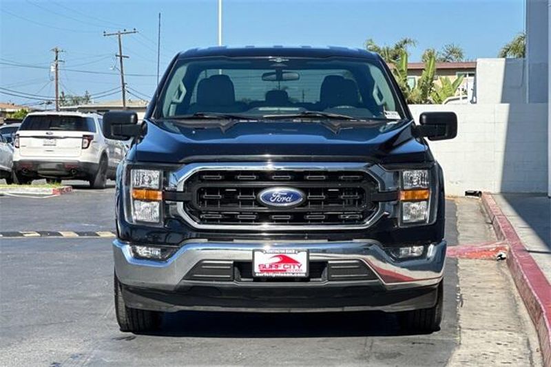 Used 2023 Ford F-150 XLTImage 7