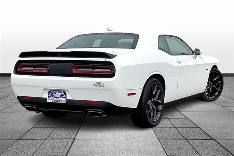 2023 Dodge Challenger R/TImage 13