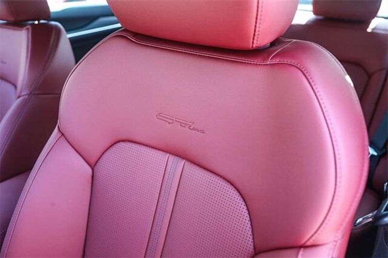 2025 Kia K5 GT-LineImage 26