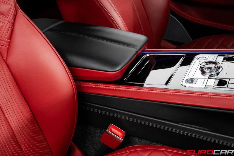 2022 Bentley Continental GT Speed *FRONT SEAT COMFORT SPEC*Image 30