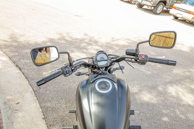 NEW 2026 KAWASAKI VULCAN S Image 16