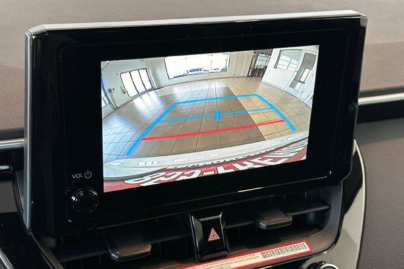 New 2027 Toyota Corolla SEImage 20