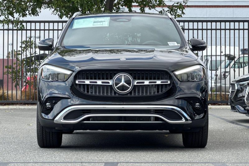 New 2026 Mercedes-Benz GLA-Class GLAGLA 250Image 6