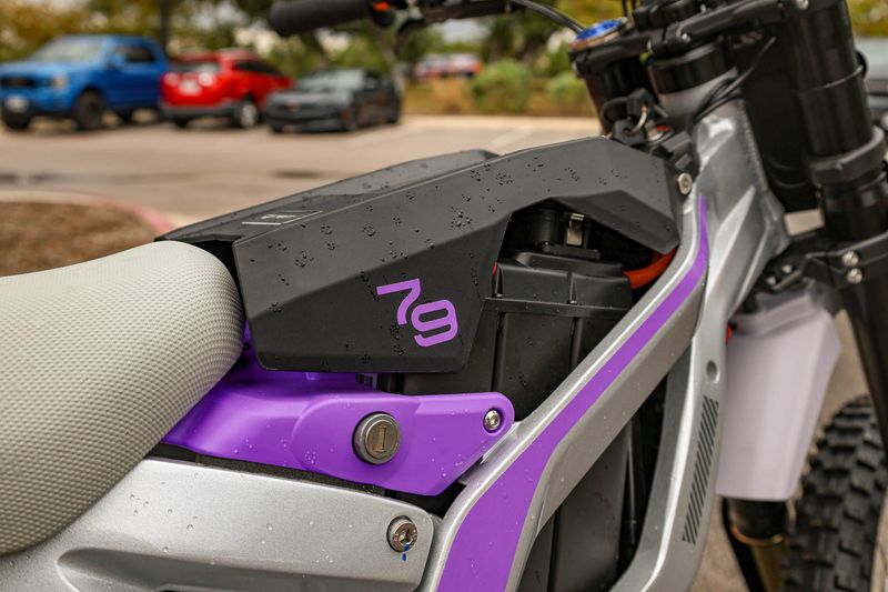 NEW 2026 79 BIKE FALCON PRO Image 24