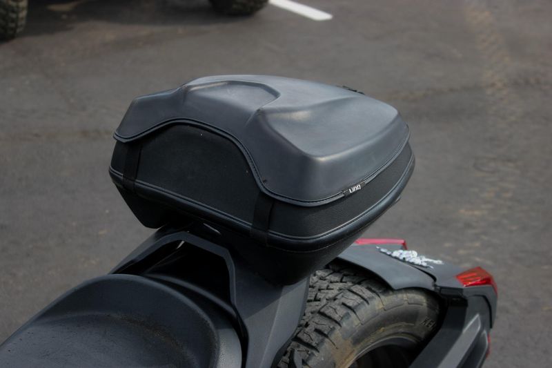 USED 2020 CAN-AM RYKER RALLY 900 ACE Image 12