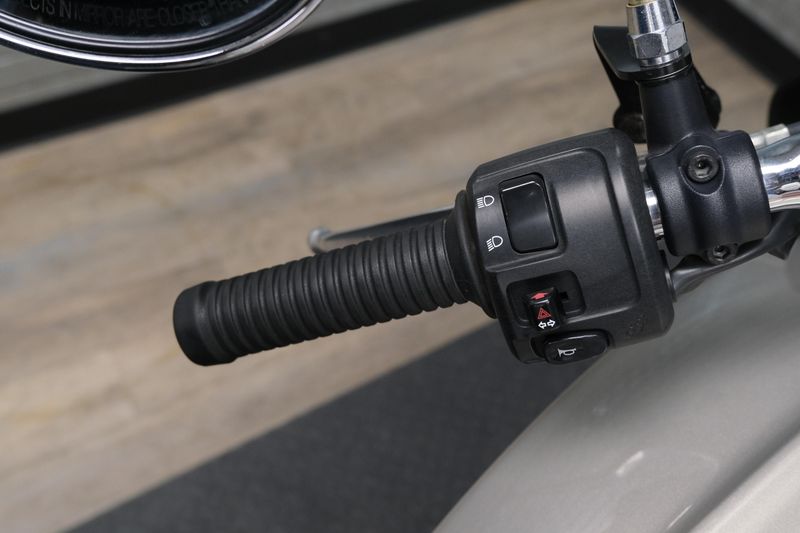 USED 2024 INDIAN MOTORCYCLE SCOUT ABS Image 17