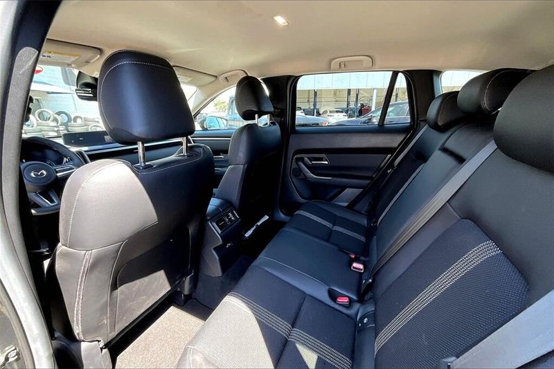 Used 2025 Mazda CX-50 2.5 S Preferred PackageImage 16