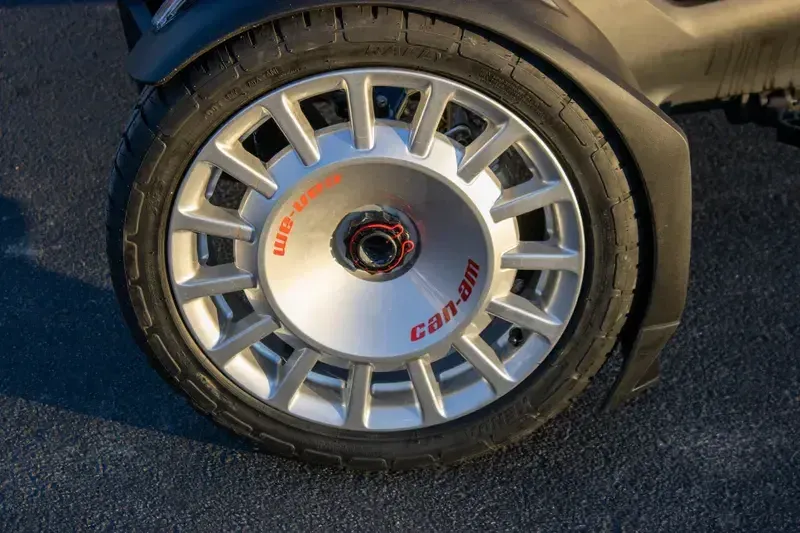 NEW 2026 CAN-AM RYKER RALLY 900 ACE Image 18