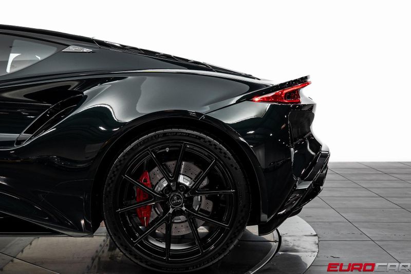 2025 Lotus Emira *6-SPEED MANUAL * NEW CAR*Image 14