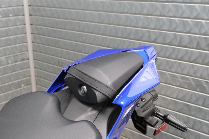 NEW 2026 YAMAHA YZF-R7 Image 18