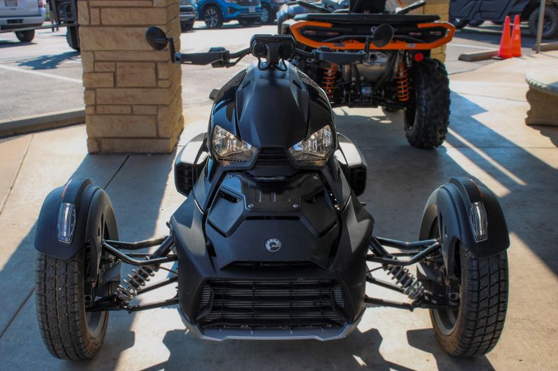 USED 2020 CAN-AM RD RYKER RALLY 900 ACE Image 5