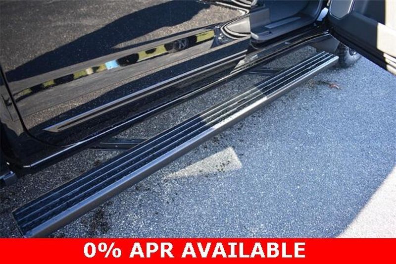 New 2026 Chevrolet Silverado 1500 High CountryImage 13