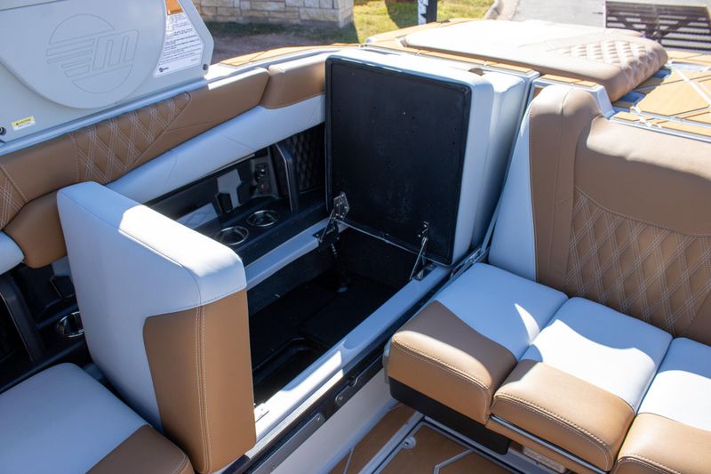 NEW 2026 MALIBU WAKESETTER M230 Image 62