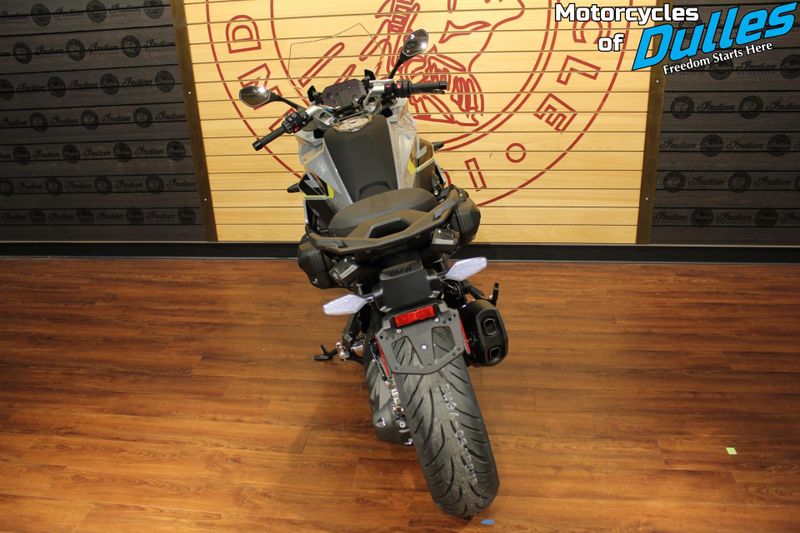 2026 BMW R1300RS ASA Image 7