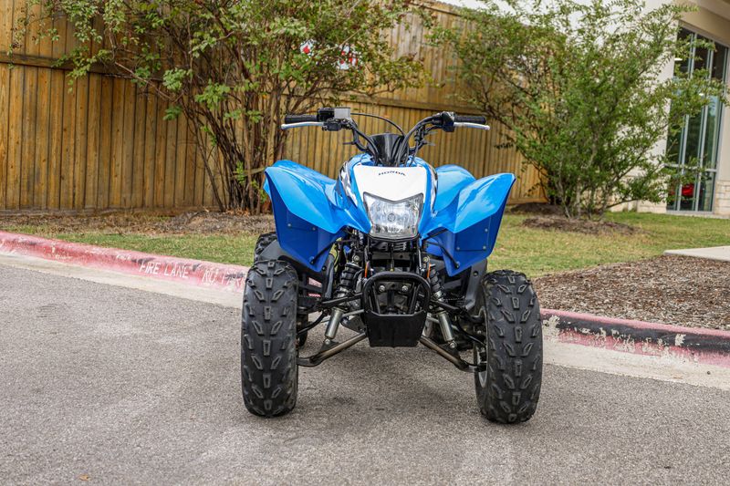 USED 2019 HONDA TRX 250X Image 10