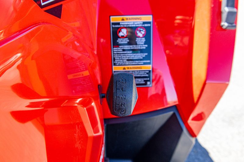 NEW 2026 POLARIS SPORTSMAN 570 TOURING Image 2