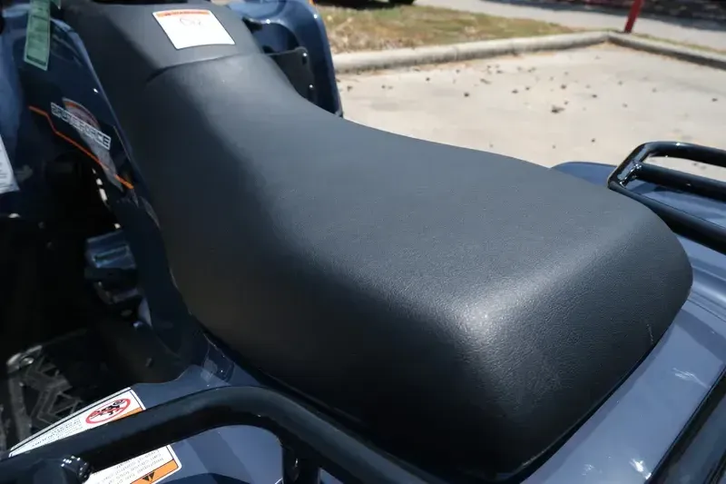 2025 Kawasaki BRUTE FORCE 300 GRAYISH BLUE Image 13