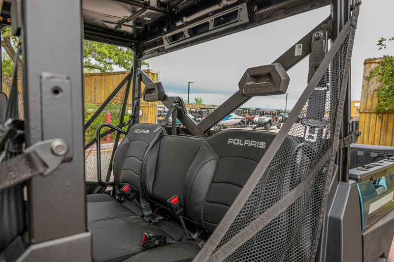 NEW 2026 POLARIS RANGER CREW XP 1000 PREMIUM Image 7