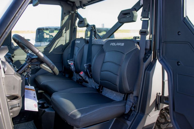 NEW 2026 POLARIS RANGER XP 1000 NORTHSTAR EDITION PREMIUM Image 18