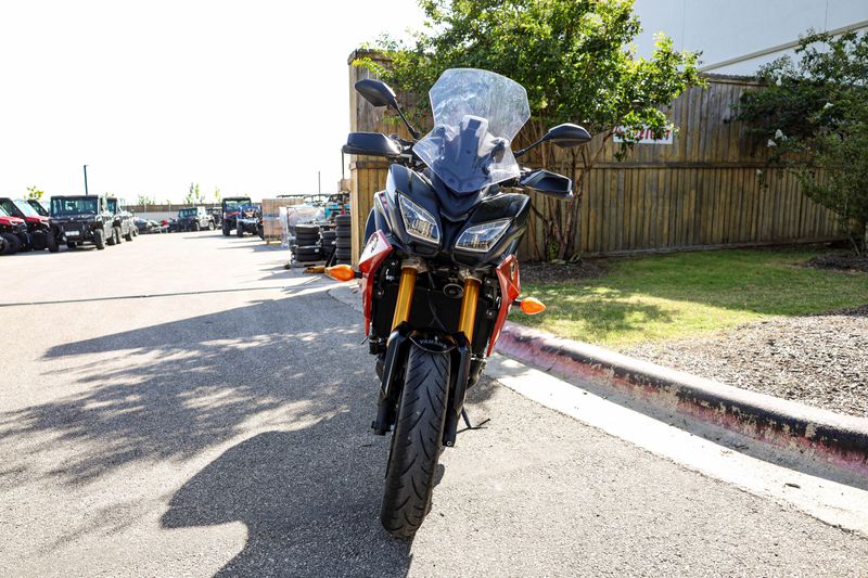 USED 2020 YAMAHA TRACER 900 GT Image 18