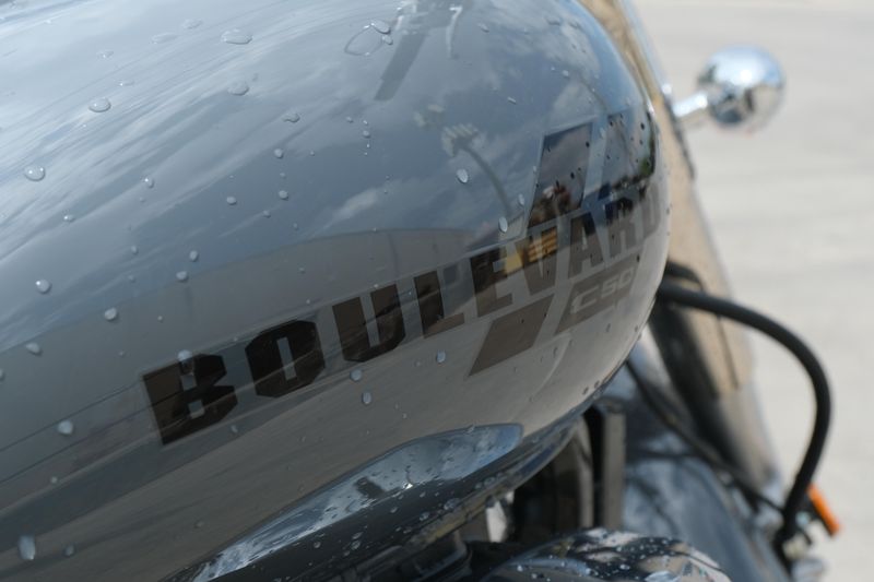 NEW 2025 SUZUKI BOULEVARD C50 Image 17