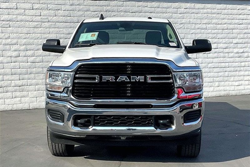 2020 RAM 2500 Big HornImage 2