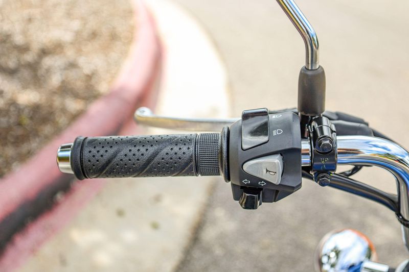 USED 2021 HONDA MONKEY BASE Image 27