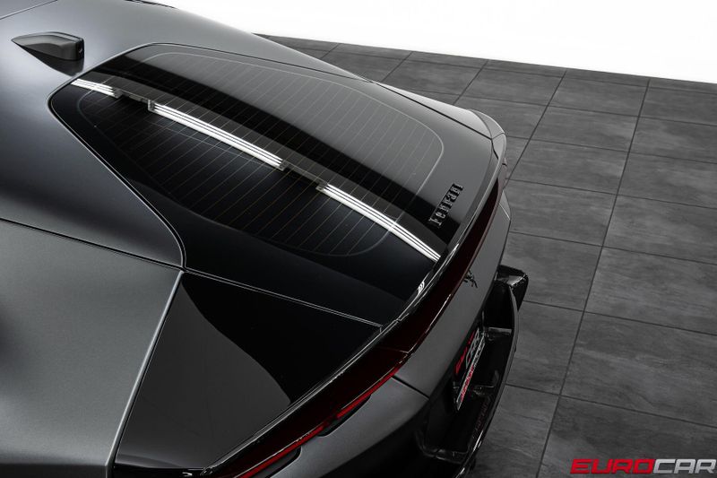 2025 Ferrari 12Cilindri *HUGE CARBON OPTIONS * PANORAMIC ROOF*Image 21