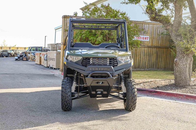 NEW 2026 POLARIS RANGER CREW SP 570 Image 14