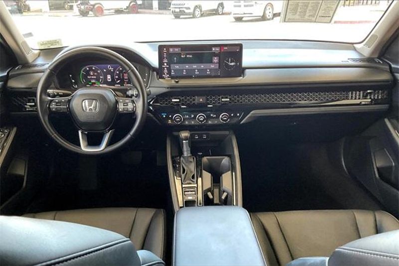 Used 2024 Honda Accord TouringImage 15