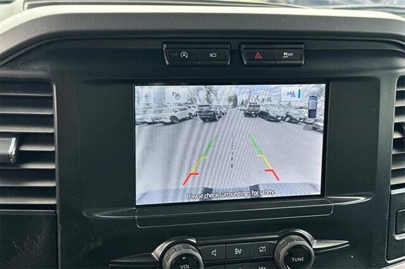 2023 Ford F-150 XLTImage 16