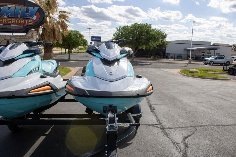 NEW 2026 YAMAHA VX Image 4