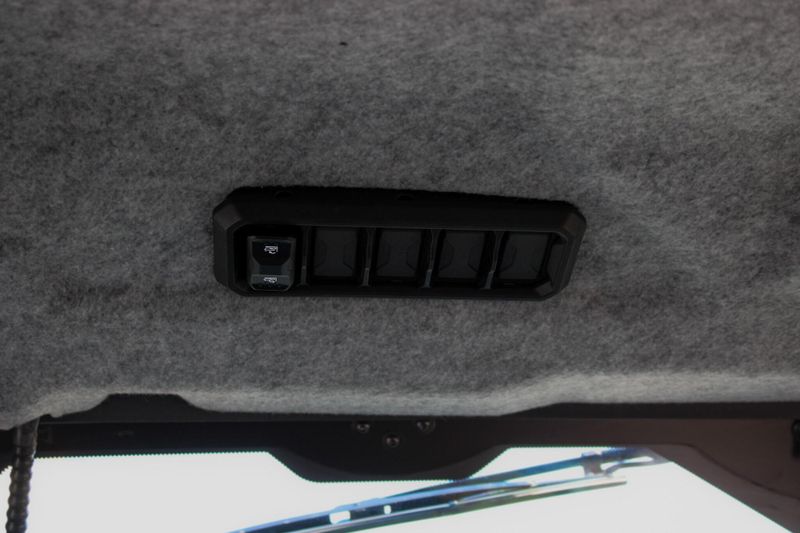 NEW 2026 CFMOTO UFORCE U10 XL PRO HIGHLAND Image 26