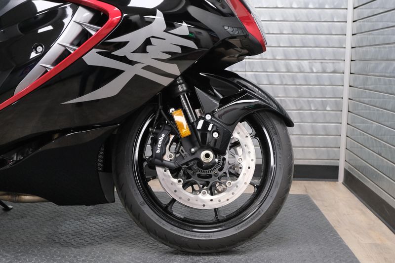 NEW 2026 SUZUKI HAYABUSA Image 11