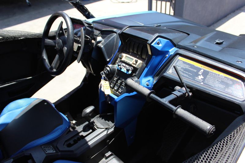 2022 Honda TALON1000X FOX LIVE VALVE Image 9