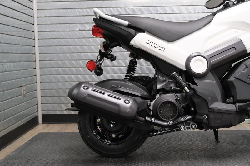 NEW 2026 HONDA NAVI Image 11