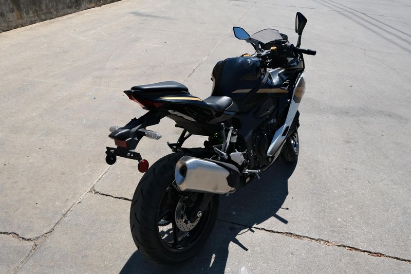 NEW 2026 KAWASAKI NINJA ZX4RR ABS Image 3