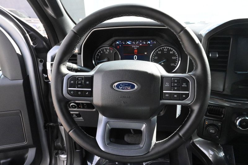 2023 Ford F-150 XLImage 23