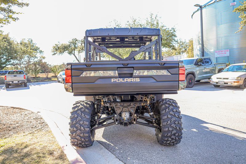 NEW 2026 POLARIS RANGER CREW XP 1000 PREMIUM Image 6
