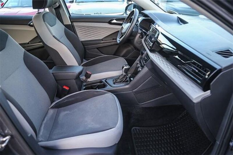2023 Volkswagen Taos 1.5T SImage 18