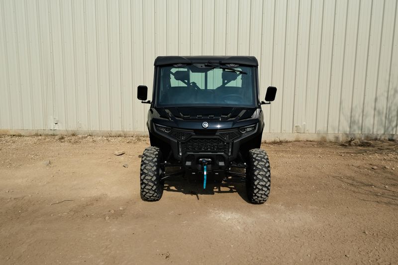 NEW 2026 CFMOTO UFORCE U10 PRO HIGHLAND Image 8