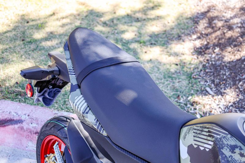 NEW 2026 KAWASAKI Z125 PRO Image 20