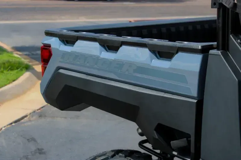 NEW 2026 POLARIS RANGER CREW XP 1000 PREMIUM Image 14